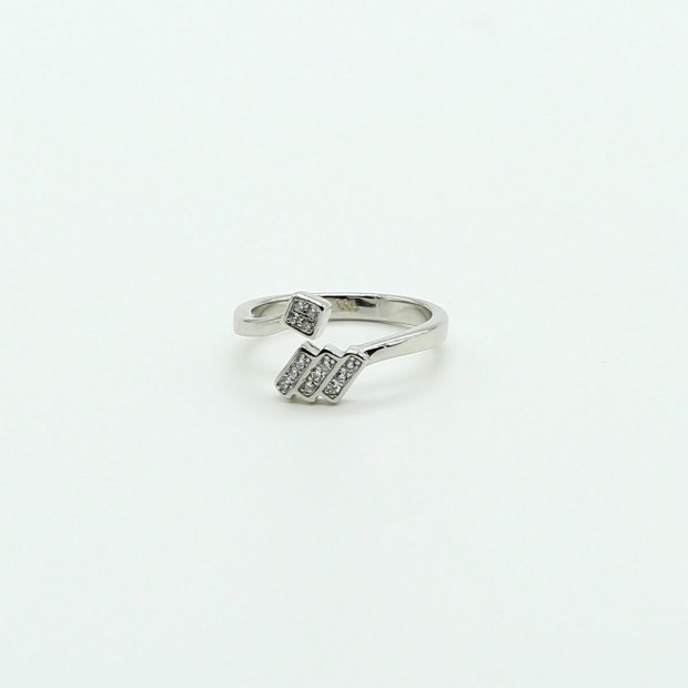 Adjustable Layer Line Ring