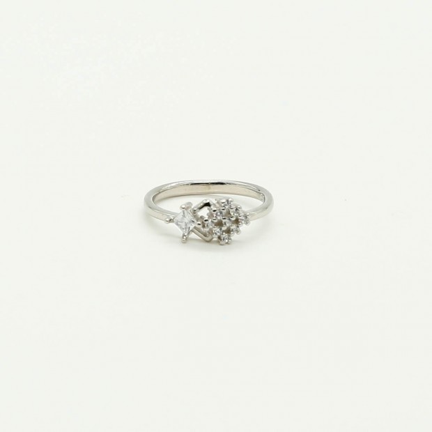 Grace Studded Ring