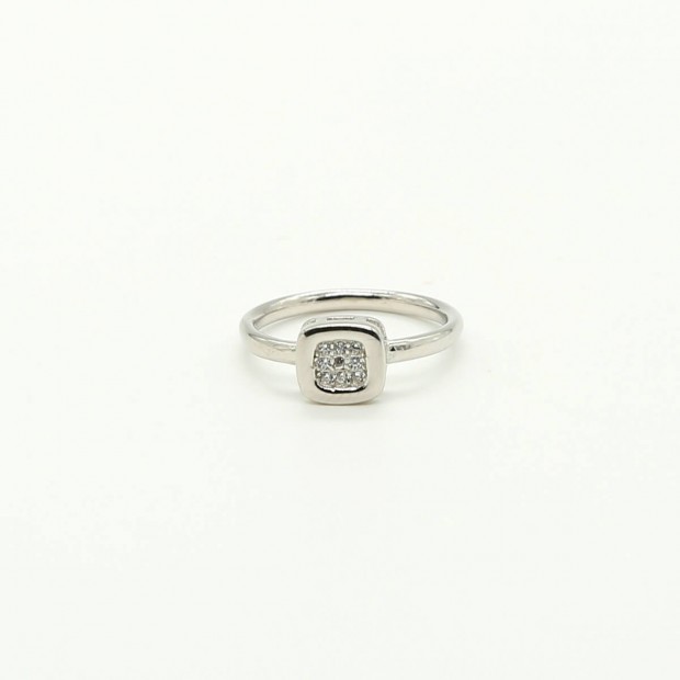 Micro Square Ring