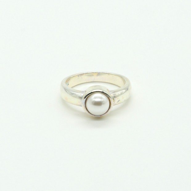 Pearl Ring