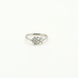 Grace Studded Ring