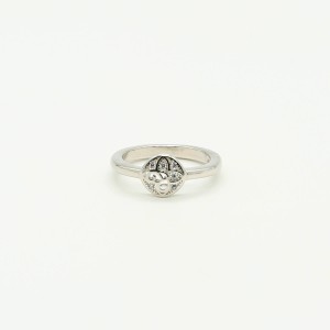 Micro Flower Ring