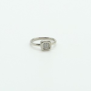 Micro Square Ring