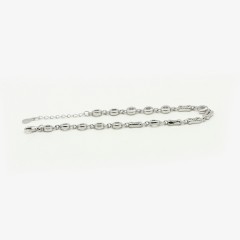 Love One Tennis Bracelet