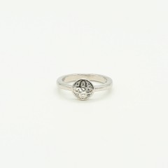 Micro Flower Ring