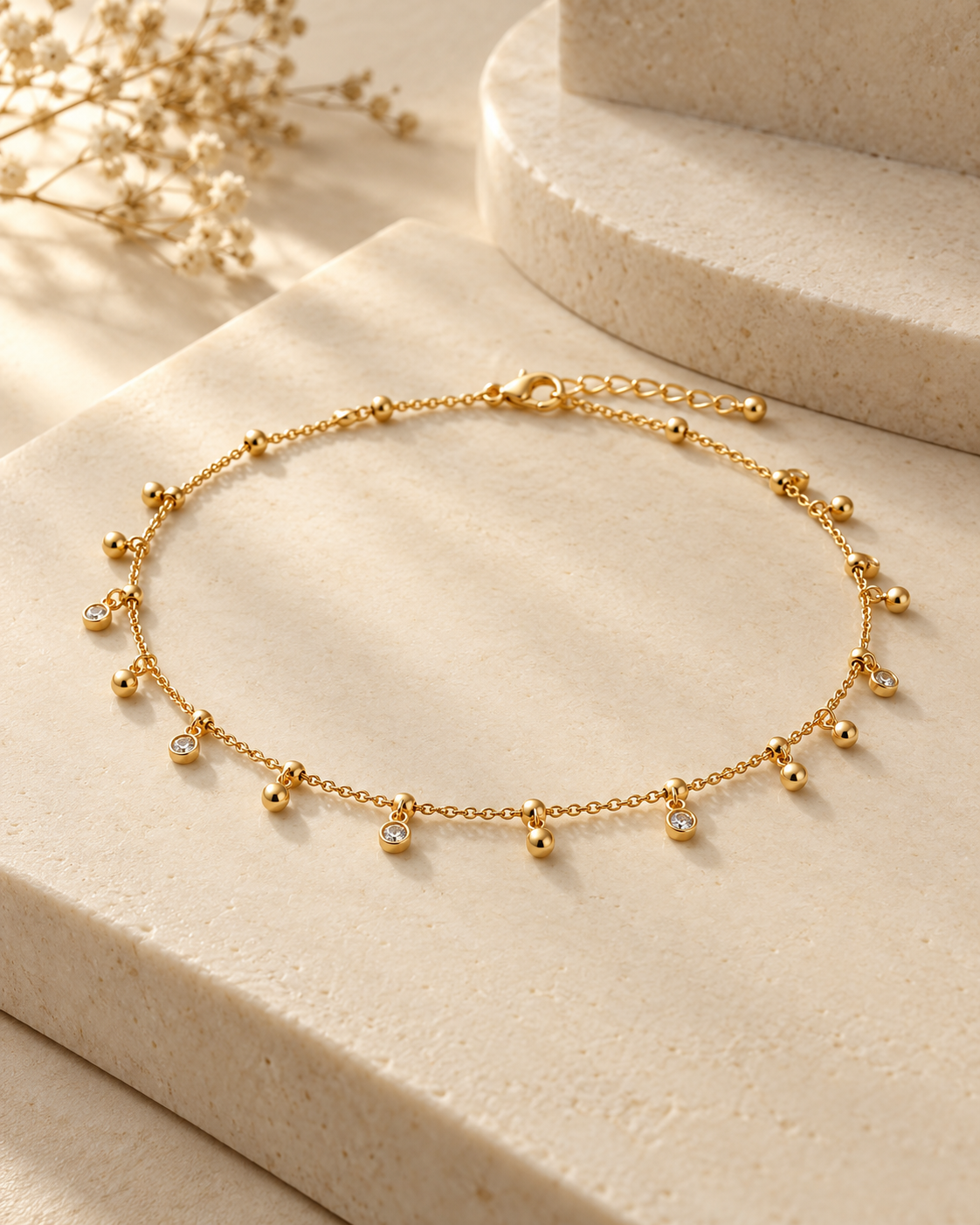 Anklets