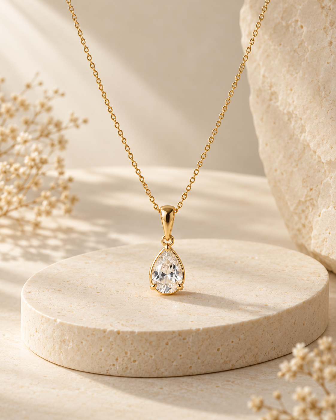 Women's Pendants