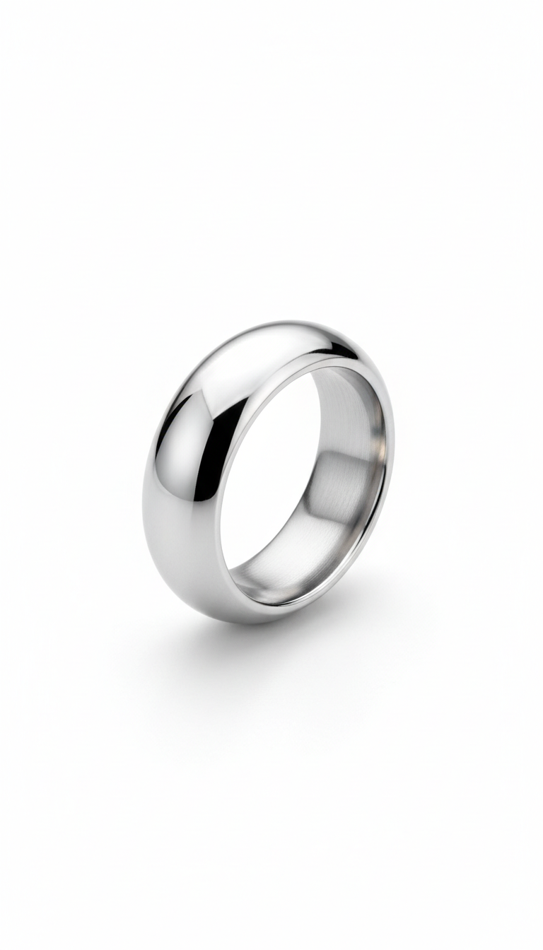 Demo Ring 01 — Lunar Solitaire — demo ring image 4