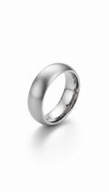 Demo Ring 09 — Everyday Classic Ring — demo ring image 1