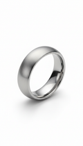 Demo Ring 10 — Contemporary Essential Ring — demo ring image 1