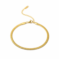 Demo Anklet 10 — Classic Charm Anklet — demo image 5